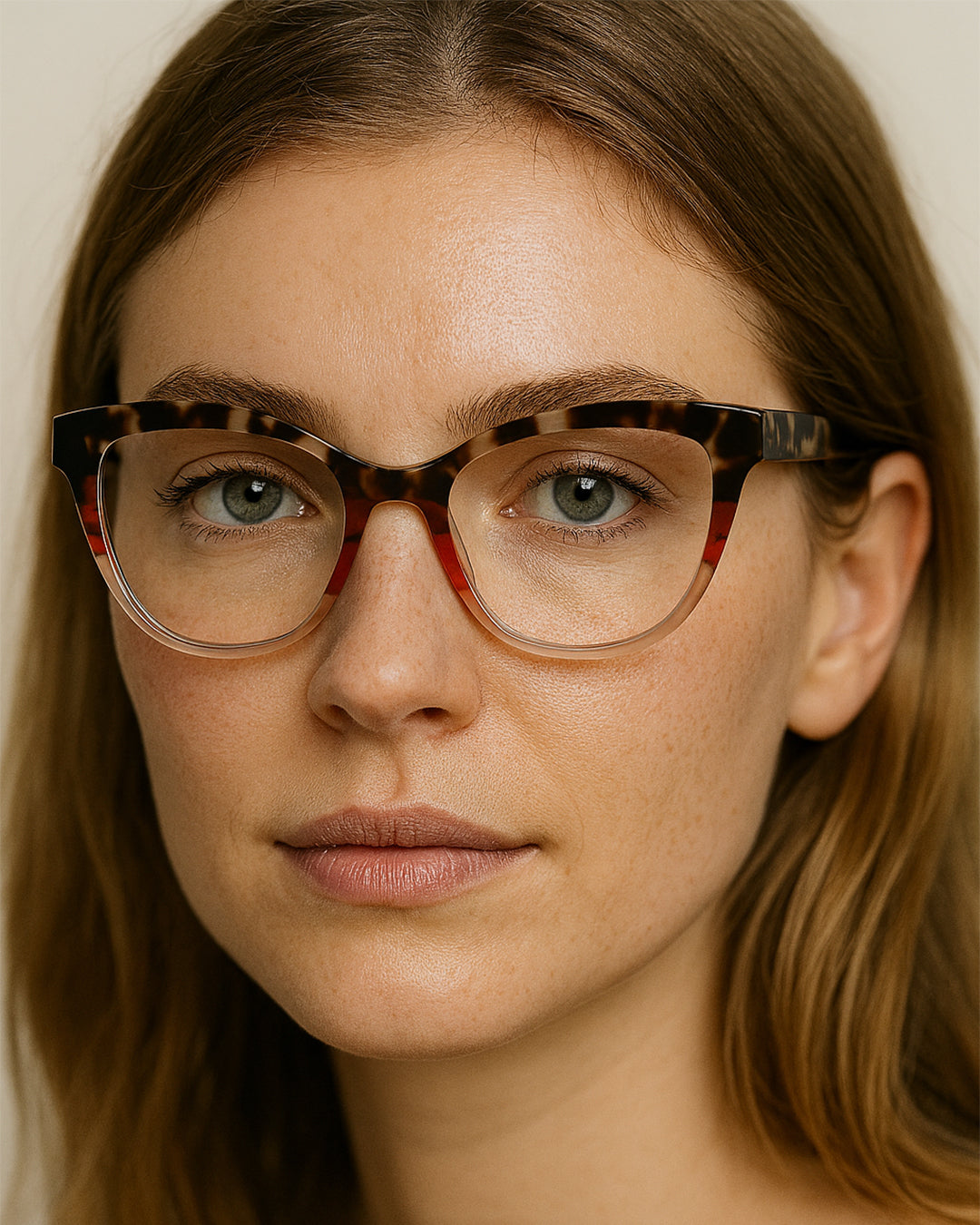 Red Tiger - Anti Blue Light