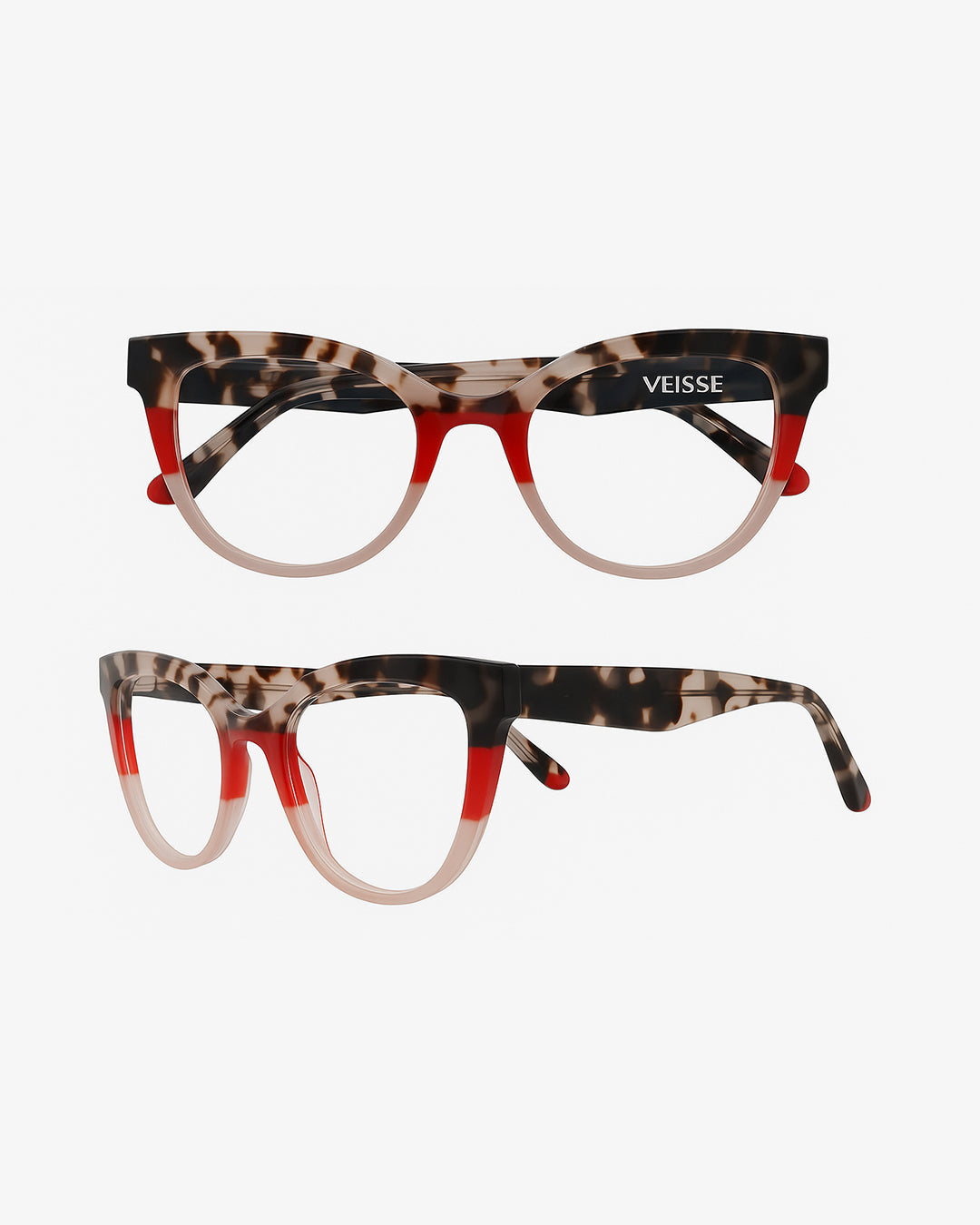 Red Tiger - Anti Blue Light