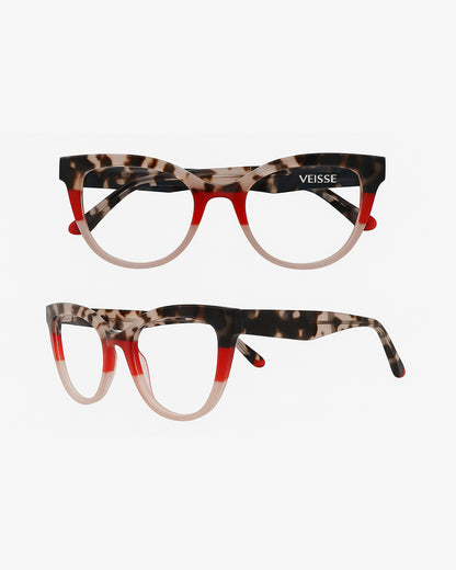 Red Tiger - Anti Blue Light