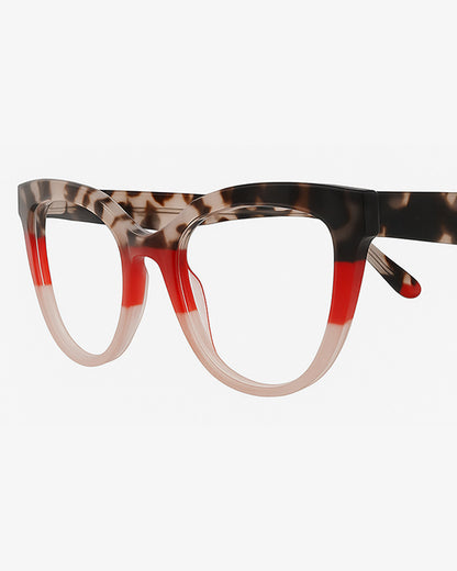 Red Tiger - Anti Blue Light